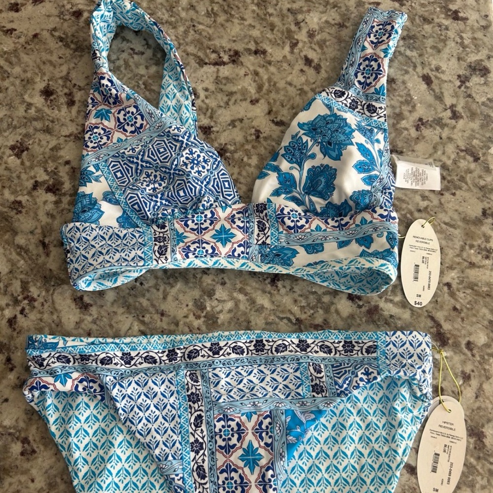 Bathing Suit